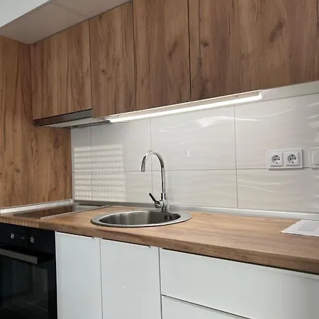 7th Sky Apartment Doboj