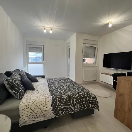 7th Sky Apartment Doboj