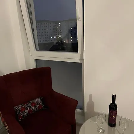 Apartment 7th Sky *